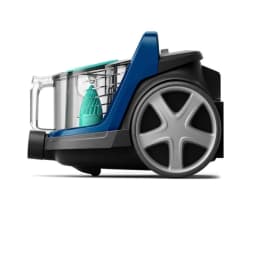 جاروبرقی مخزن دار فیلیپس مدل Philips fc9570