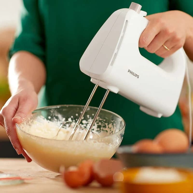 خرید همزن دستی فیلیپس مدل HR3705 اصلی | آتناکالا بانه