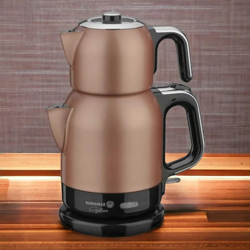 چای ساز کرکماز مدل A331