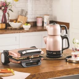 چای ساز کرکماز مدل A331