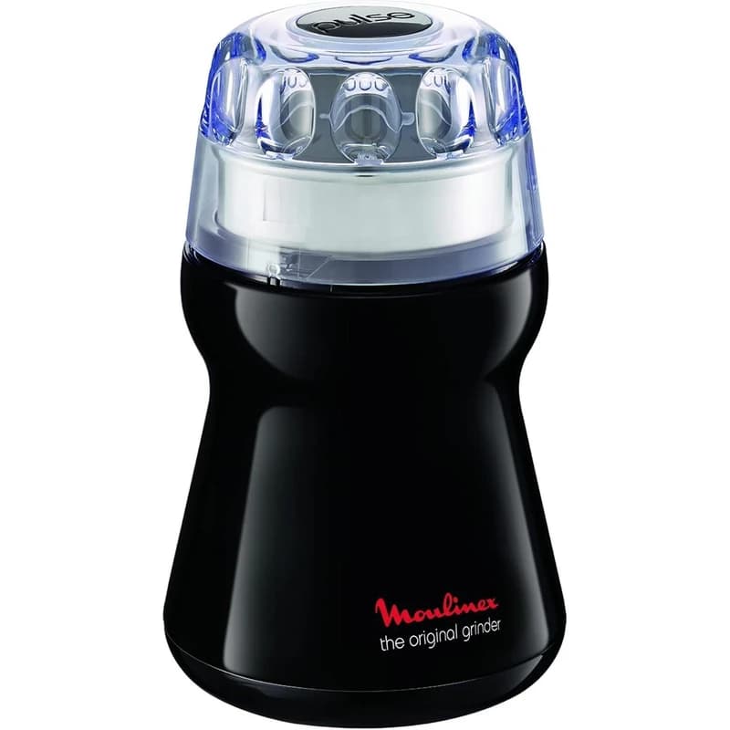 آسیاب قهوه و ادویه مولینکس مدل AR110830 توان 180 وات