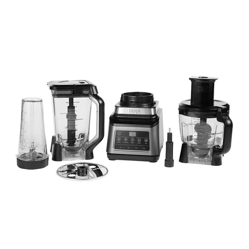 غذاساز و مخلوط کن نینجا مدل BN800 | Ninja BN800 Professional Plus Kitchen System