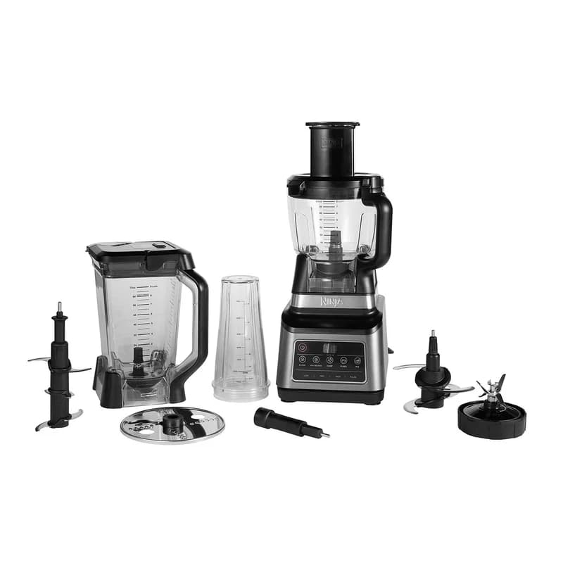 غذاساز و مخلوط کن نینجا مدل BN800 | Ninja BN800 Professional Plus Kitchen System