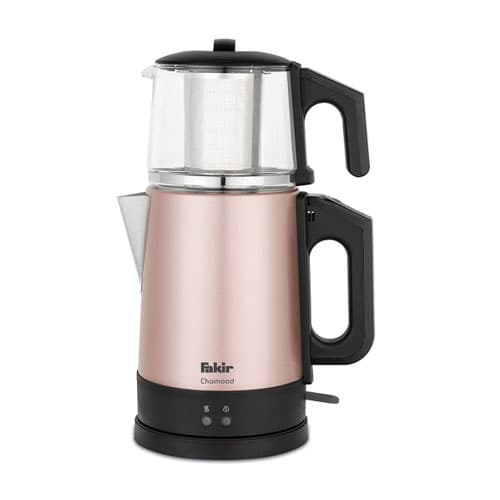 چای ساز فکر مدل Chaimood (چای مود)