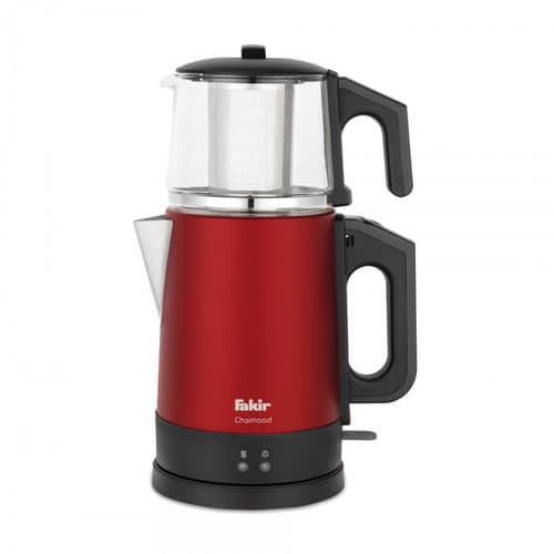 چای ساز فکر مدل Chaimood (چای مود)