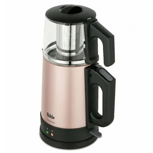 چای ساز فکر مدل Chaimood (چای مود)