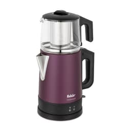 چای ساز فکر مدل Chaimood (چای مود)