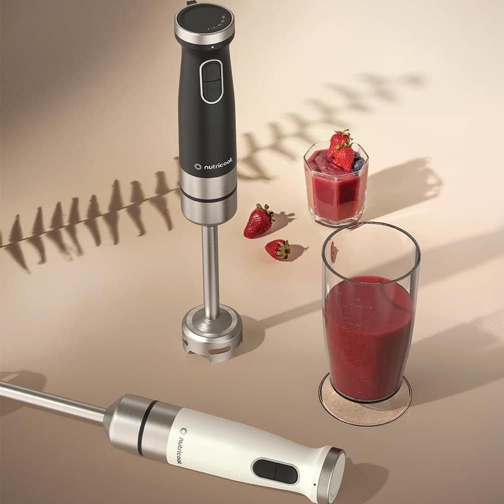 گوشت کوب برقی نوتریکوک مدل HB150 توان 1200 وات