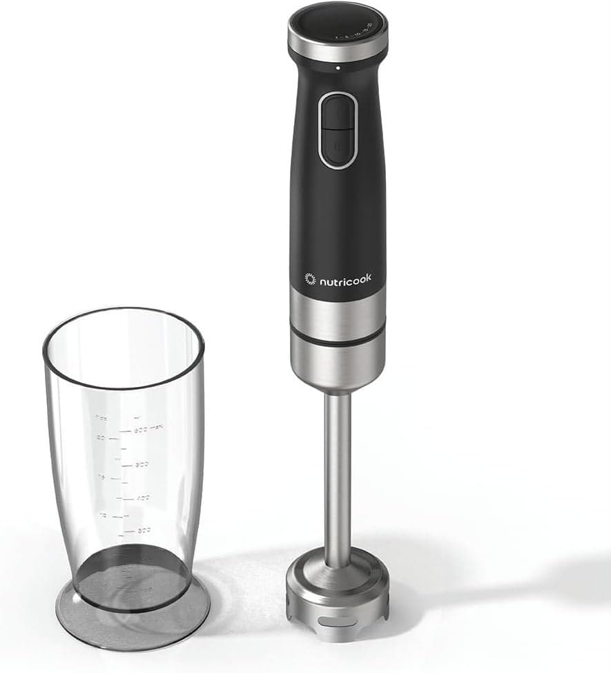 گوشت کوب برقی نوتریکوک مدل HB150 توان 1200 وات
