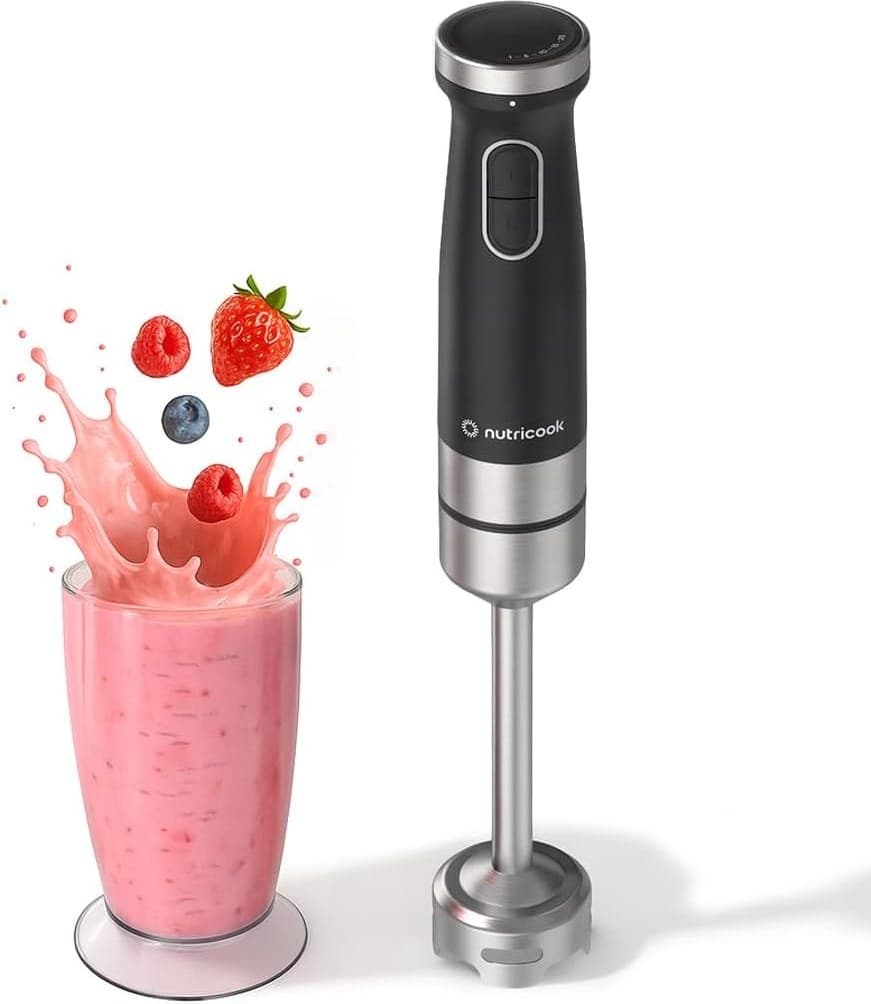 گوشت کوب برقی نوتریکوک مدل HB150 توان 1200 وات