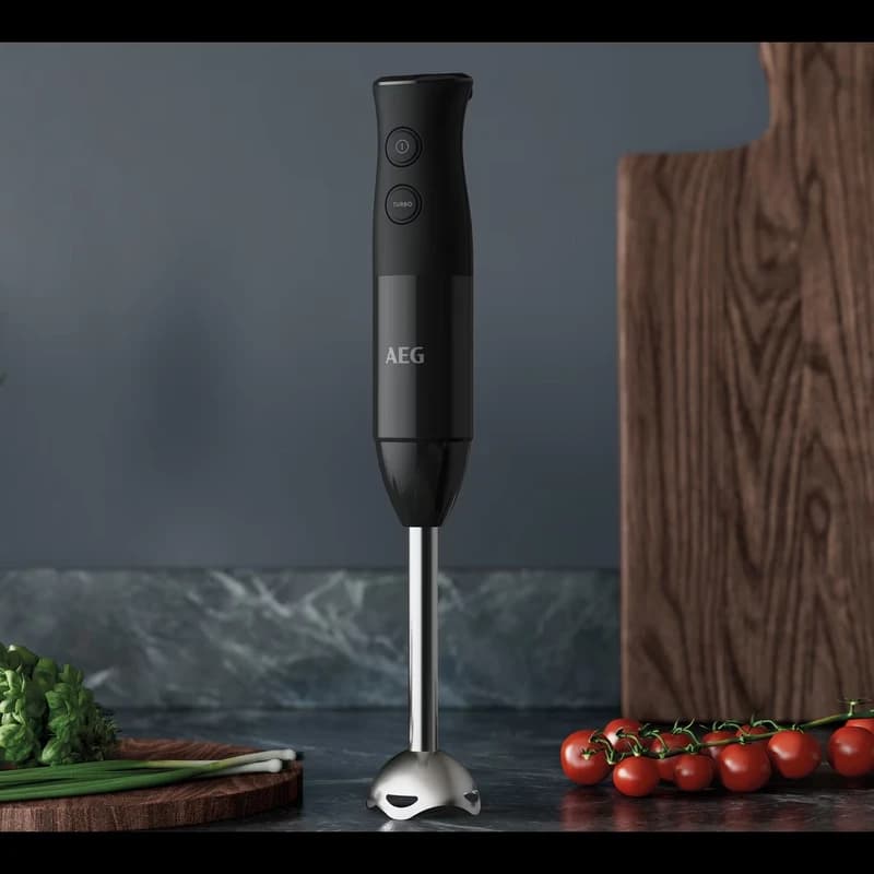 گوشتکوب برقی تککاره AEG مدل HB4-1-4GG | خرید از بانه