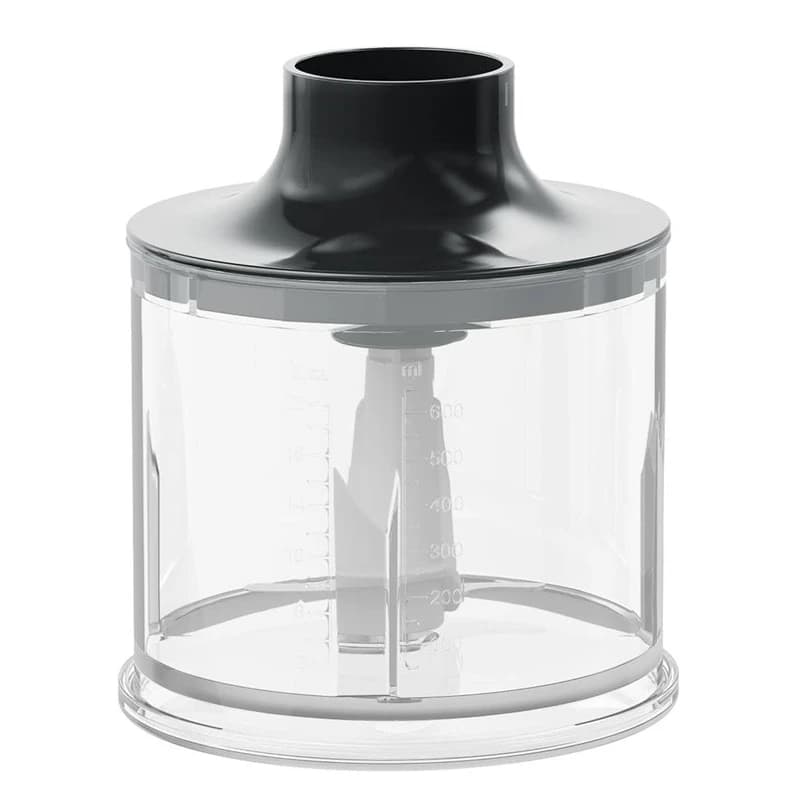 گوشتکوب برقی چندکاره آاگ مدل HB4-1-6CW با موتور ۶۰۰ وات و تکنولوژی TruFlow