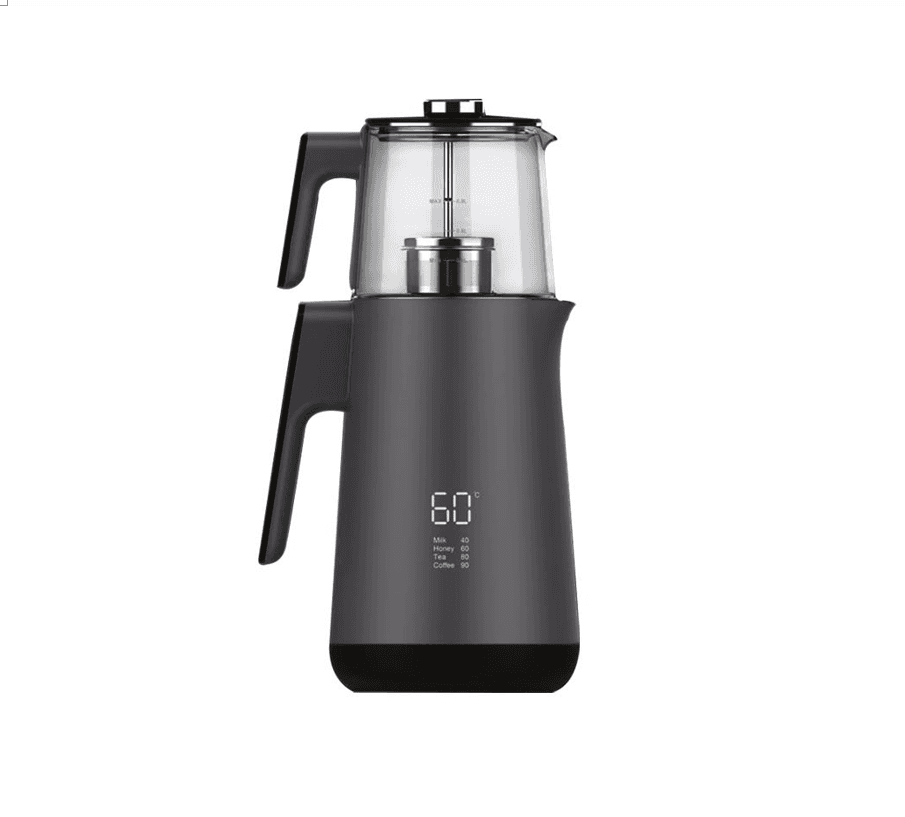 چایساز هوشمند کوپرز مدل KUP_w20