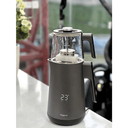 چایساز هوشمند کوپرز مدل KUP_w20