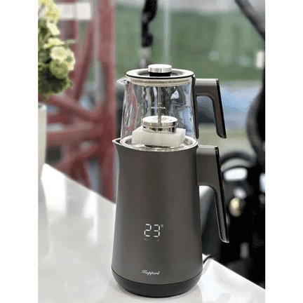 چایساز هوشمند کوپرز مدل KUP_w20