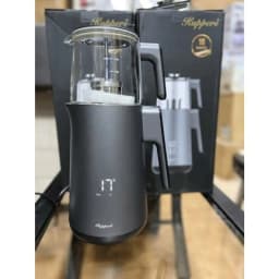 چایساز هوشمند کوپرز مدل KUP_w20