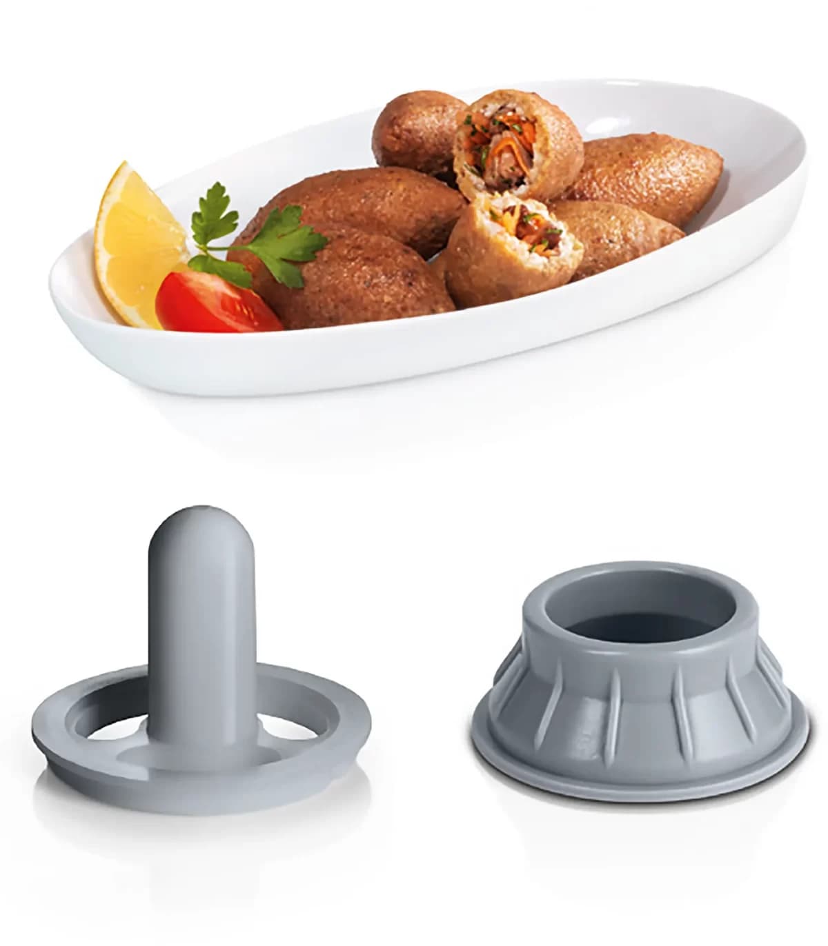 چرخ گوشت بوش مدل MFW68640 | چندکاره با موتور 2200 وات