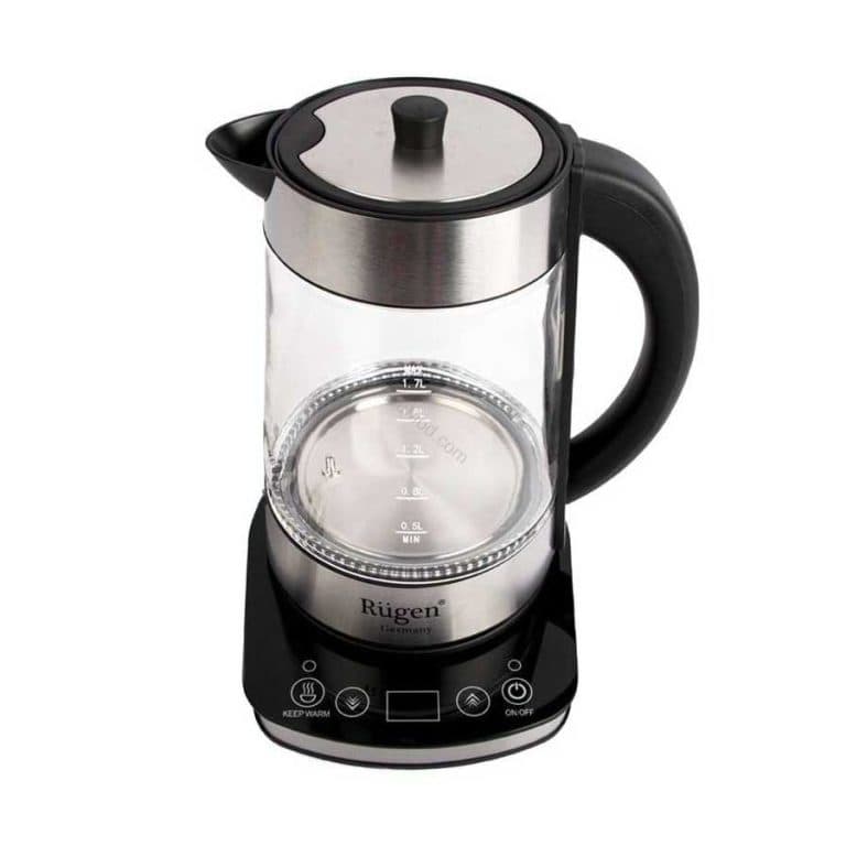 چای ساز روگن مدل RU-1510 | خرید با قیمت عالی و تضمین اصالت