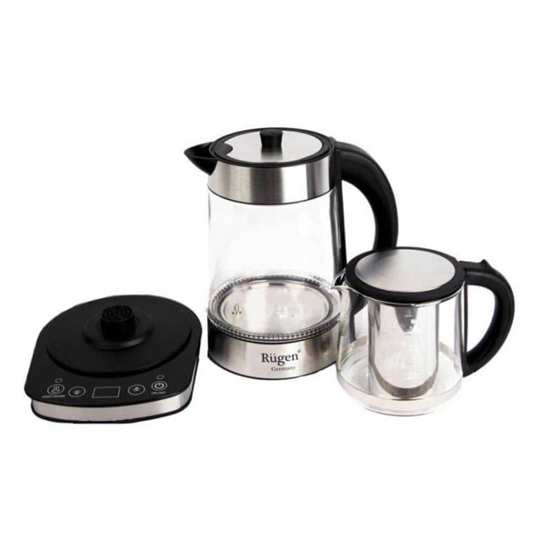 چای ساز روگن مدل RU-1510 | خرید با قیمت عالی و تضمین اصالت