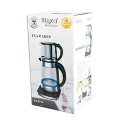 چای ساز روگن مدل RU-1510 | خرید با قیمت عالی و تضمین اصالت