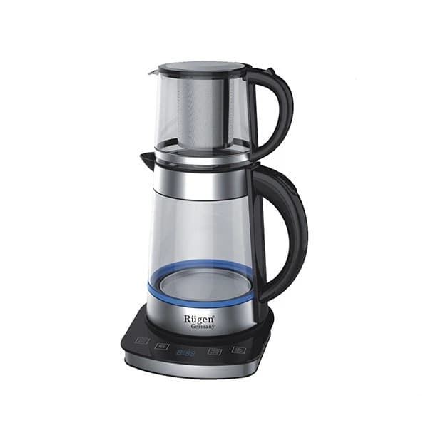 چای ساز روگن مدل RU-1510 | خرید با قیمت عالی و تضمین اصالت