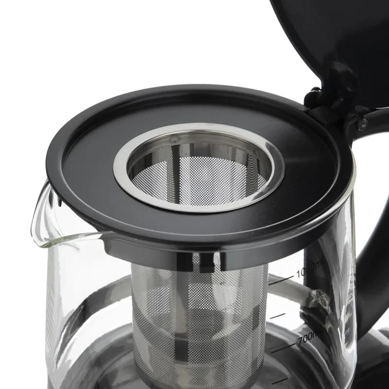 چای ساز روگن مدل RU-1520 | خرید با تضمین بهترین قیمت بررسی تخصصی