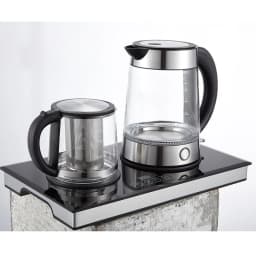 چای ساز روگن مدل RU-1520 | خرید با تضمین بهترین قیمت بررسی تخصصی