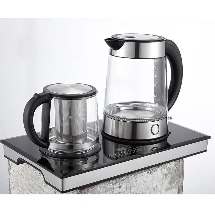 چای ساز روگن مدل RU-1520 | خرید با تضمین بهترین قیمت بررسی تخصصی