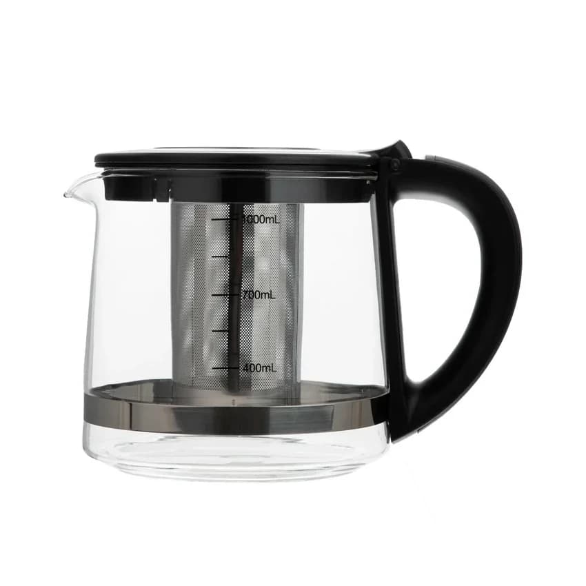 چای ساز روگن مدل RU-1520 | خرید با تضمین بهترین قیمت بررسی تخصصی