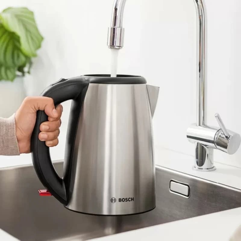 چای ساز بوش مدل TTA5883 | خرید با قیمت عالی و گارانتی اصلی