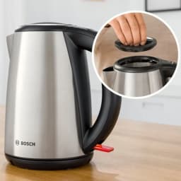 چای ساز بوش مدل TTA5883 | خرید با قیمت عالی و گارانتی اصلی