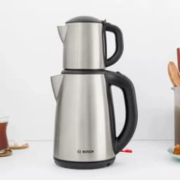 چای ساز بوش مدل TTA5883 | خرید با قیمت عالی و گارانتی اصلی