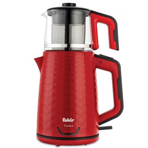 چای ساز فکر مدل Testea
