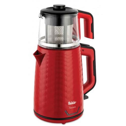 چای ساز فکر مدل Testea