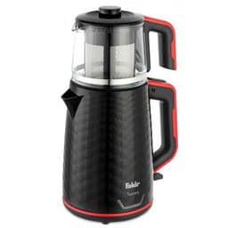 چای ساز فکر مدل Testea