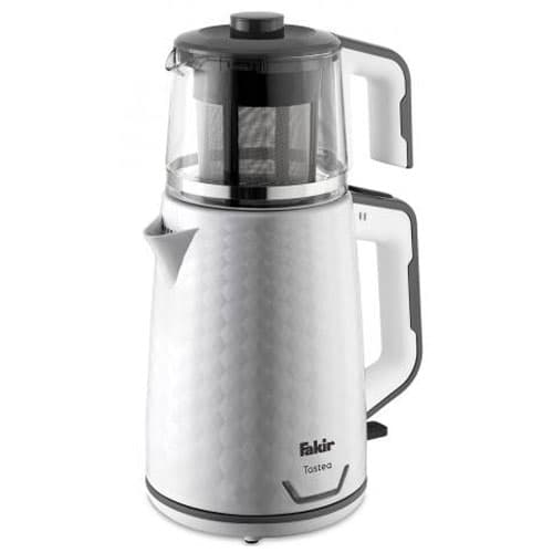 چای ساز فکر مدل Testea