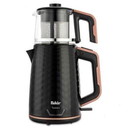 چای ساز فکر مدل Testea