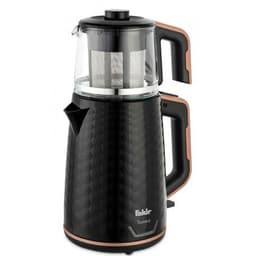 چای ساز فکر مدل Testea