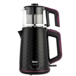 چای ساز فکر مدل Testea