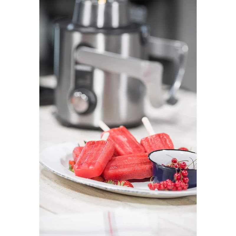 نقد و بررسی کامل و تخصصی آبمیوهگیری دیجیتال گاستروبک مدل 40151