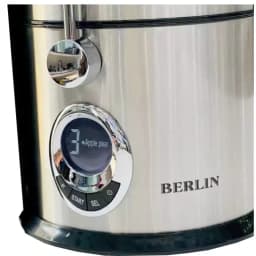 آبمیوه گیری چهارکاره برلین مدل BE-1300