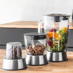 آّبمیوه گیر 4 کاره گاستروبک (Gastroback )40152 مدل