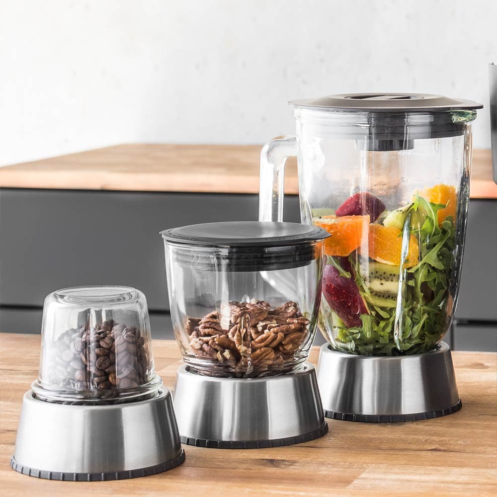 آّبمیوه گیر 4 کاره گاستروبک (Gastroback )40152 مدل