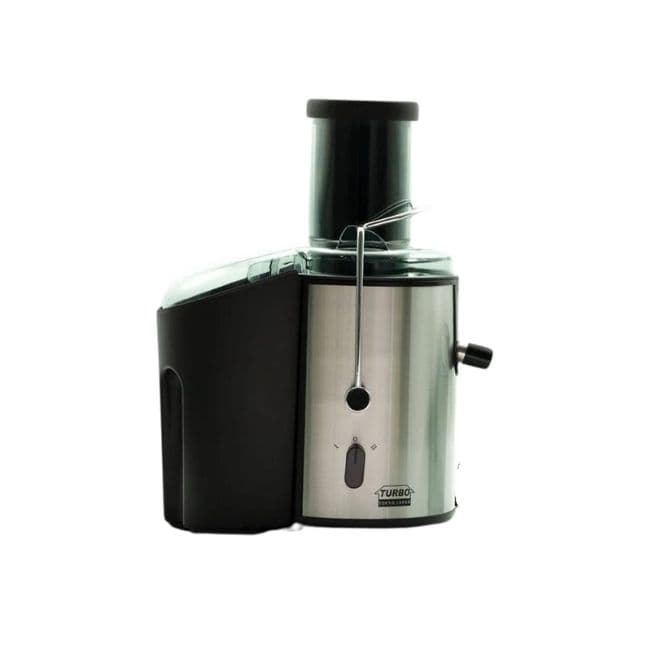 آبمیوه گیری تک کاره توربو مدل GS-360