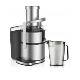 آبمیوهگیری ۴ کاره هنریچ مدل HPJ 8697