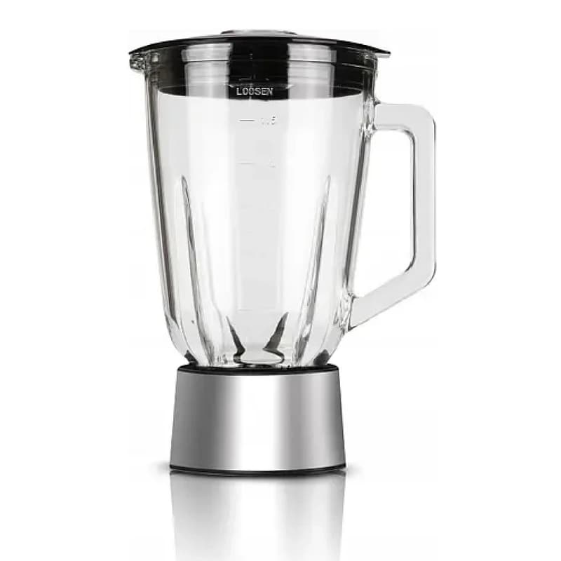 آبمیوهگیری ۴ کاره هنریچ مدل HPJ 8697