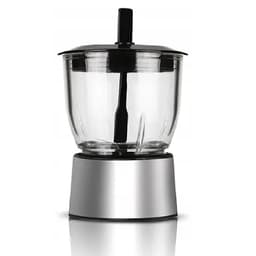 آبمیوهگیری ۴ کاره هنریچ مدل HPJ 8697