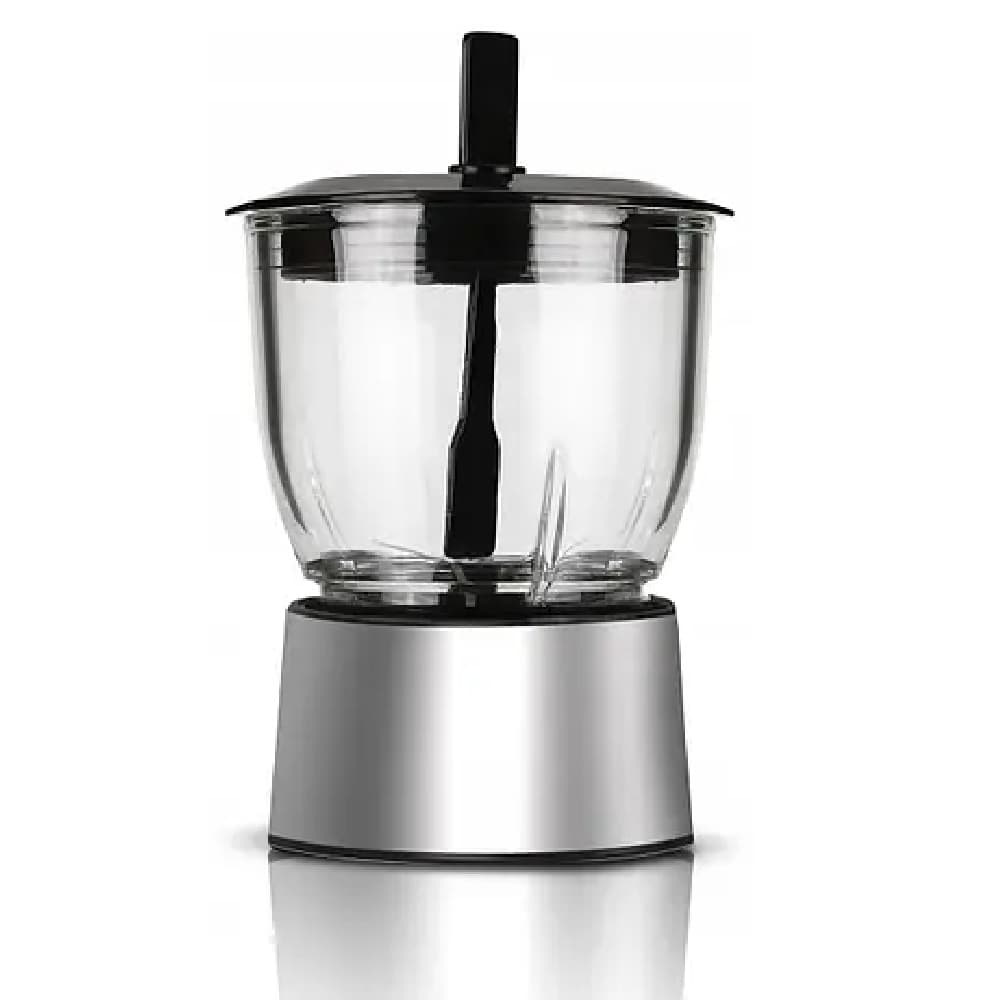 آبمیوهگیری ۴ کاره هنریچ مدل HPJ 8697