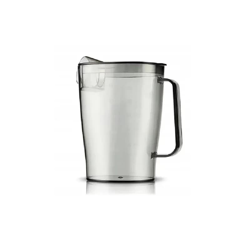 آبمیوهگیری ۴ کاره هنریچ مدل HPJ 8697