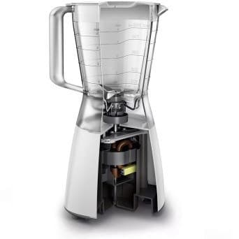 مخلوط کن و آسیاب فیلیپس مدل HR2056